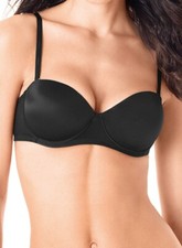 Reggiseno Fascia Donna Intimo