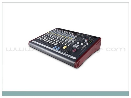 Allen heath zed60 - allen, mixer