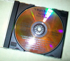 Nightbyrd          ** PROMO CD