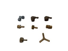 Raccordi Gpl Gas 1/2