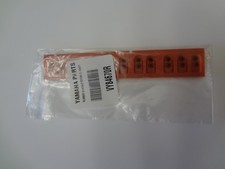 Yamaha 12 contatti chiave in gomma CLP, CVP, Motif, P, YDP VY84670R VY846701 VY846700
