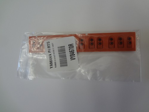Yamaha contatti chiave - yamaha, 12