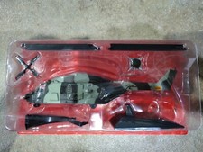 Modello Elicottero Militare