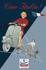 Poster Manifesto Locandina