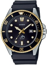 CASIO DURO MDV106G-1AV NERO