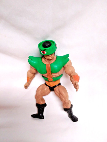 Action figure vintage 1981 - figure,