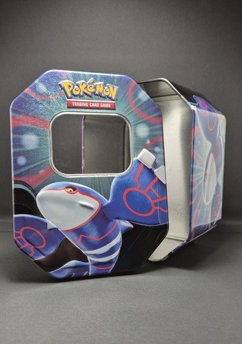 Pokemon tin scatola da - pokemon,
