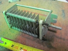 CONDENSATORE SINTONIZZATORE