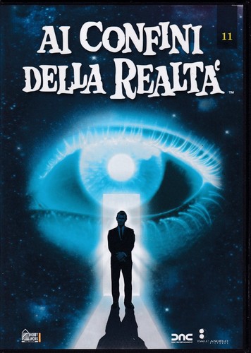 Confini della realta - confini, realta'