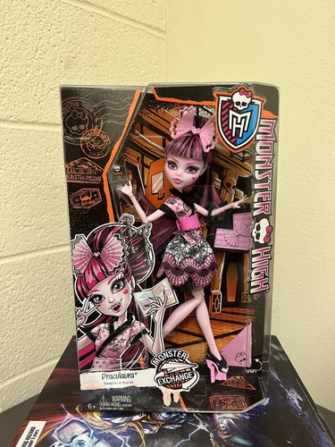 Monster high - high,