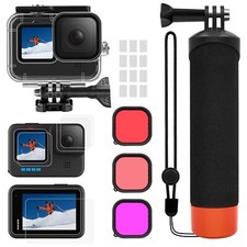 Kit accessori impermeabili