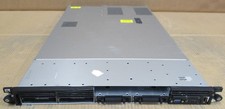HP Proliant DL360 G6 1x server Intel Xeon E5520 2,4 GHz 4x 2,5" alloggiamenti SAS 1U