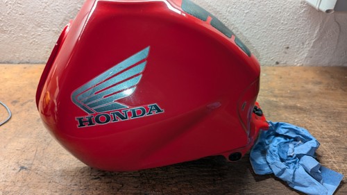 Serbatoio benzina honda vigor - serbatoio,