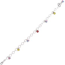 Bracciale Donna Borsette