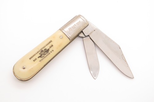 Coltello tascabile pieghevole