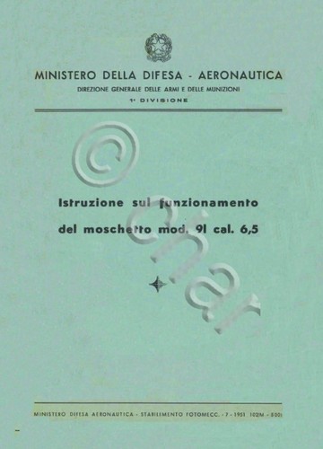 Esercito italia moschetto - esercito,