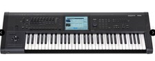 Korg kronos premium - kronos, 1