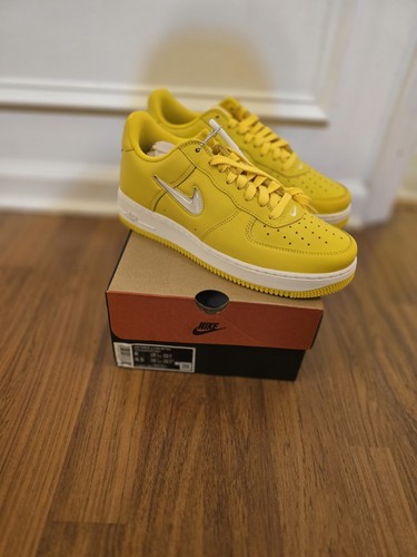 Nike air force low 07 - air, 1