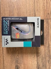 Sony Walkman WM-EX194 lettore