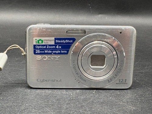 Sony cyber shot dsc w310 - sony, dsc-w310