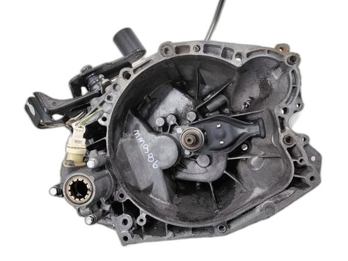 Cambio manuale completo per - manuale,