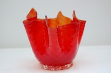 Vaso Fazzoletto grande in