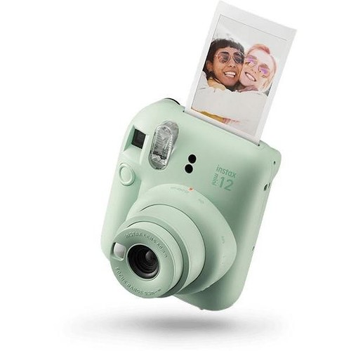 Fuji fot instax mini - fuji,