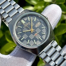 Orologio uomo vintage citizen - orologio,