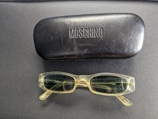 Occhiali da sole vintage