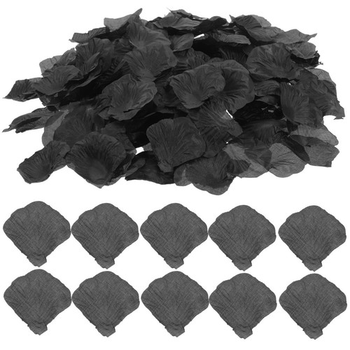 1500 pcs petali finti - pcs,