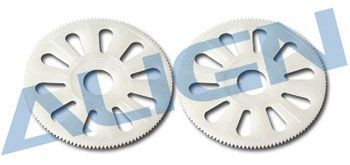 Align h25097t rex 250 - 250, ruota