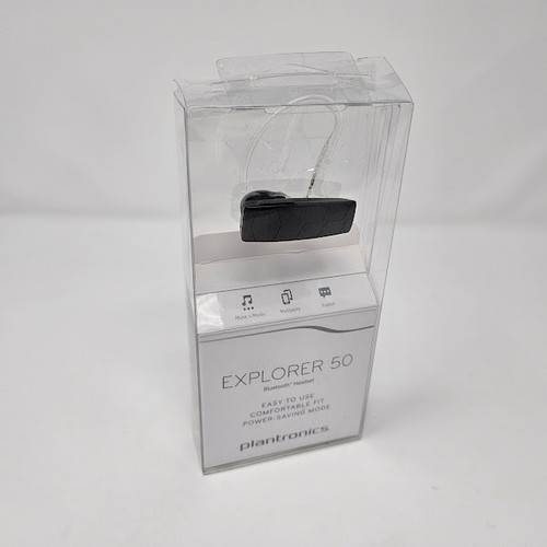 Plantronics explorer 2014 - explorer, 50