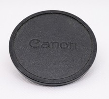 1X VINTAGE CANON FD TAPPO