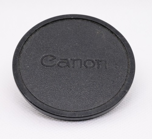 Vintage canon tappo - vintage,