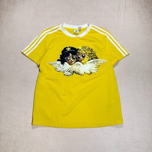 Adidas fiorucci angel - fiorucci,