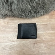 Portafoglio uomo Guess Los