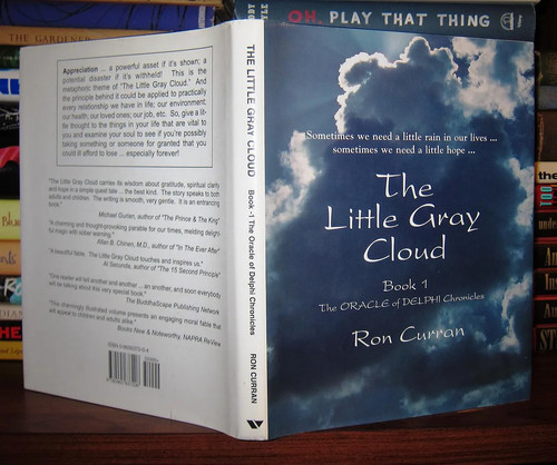 Curran ron the little gray - curran,,