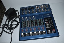 Yamaha MG10/2 10 Channel