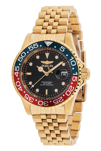 Orologio uomo invicta pro - uomo,
