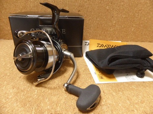 Mulinello spinning daiwa 24 - spinning,