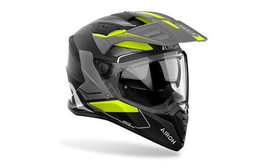 Casco integrale airoh bandit - integrale,