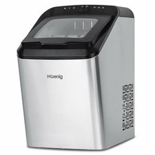 H Koenig Macchina del ghiaccio