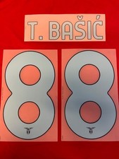 KIT BASIC 88 CELESTE  X MAGLIA