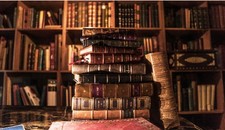 Lotto 10 libri misti