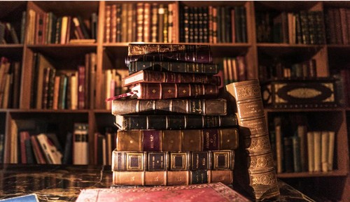 Lotto libri misti - 10,