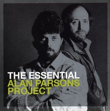 Alan Parsons Project - The