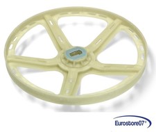 KIT PULEGGIA IN PLASTICA PER