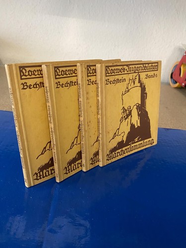 Loewes jugendbücher band - jugendbücher, 2