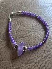 Bracciale Bracciali Ametista