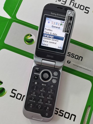 Cellulare originale sony - originale,